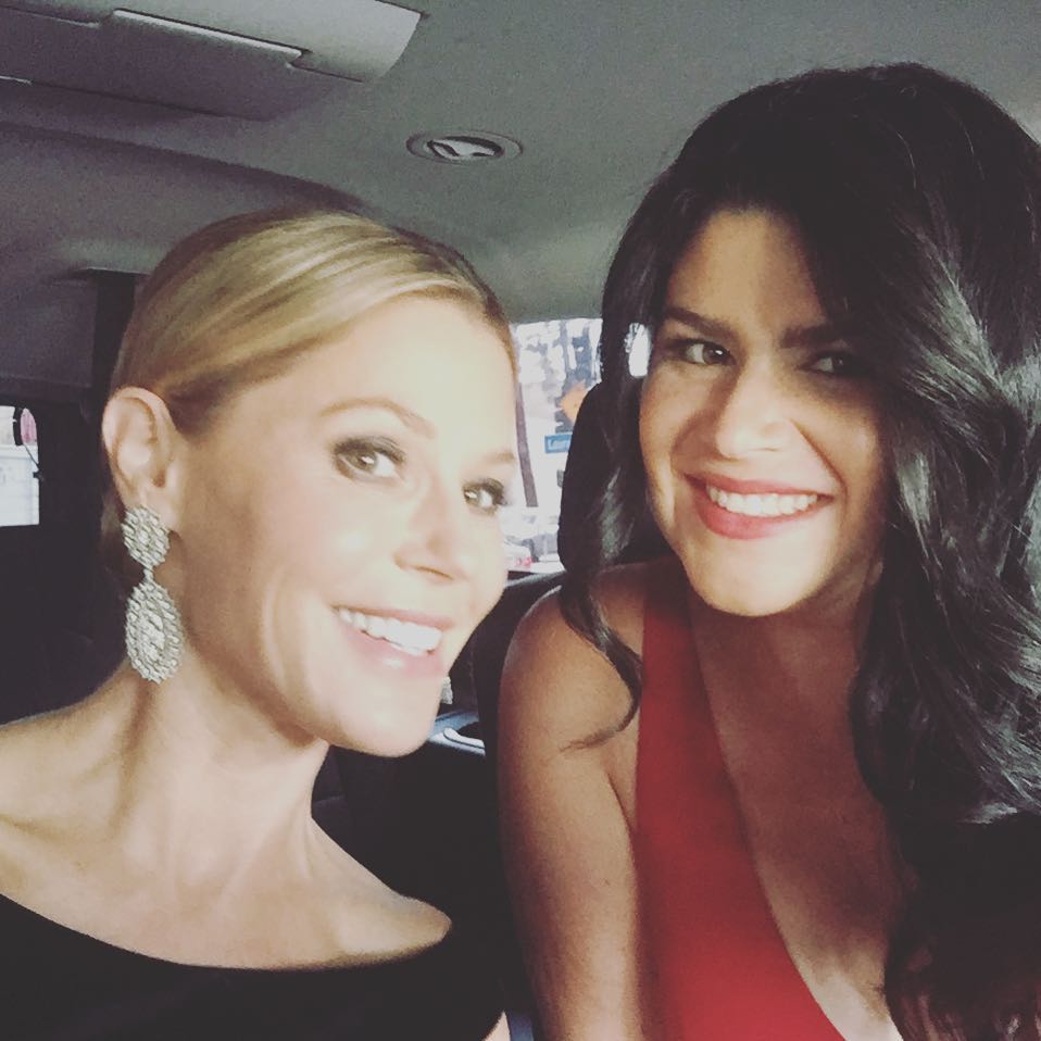 Julie Bowen | Celeb Masta 26