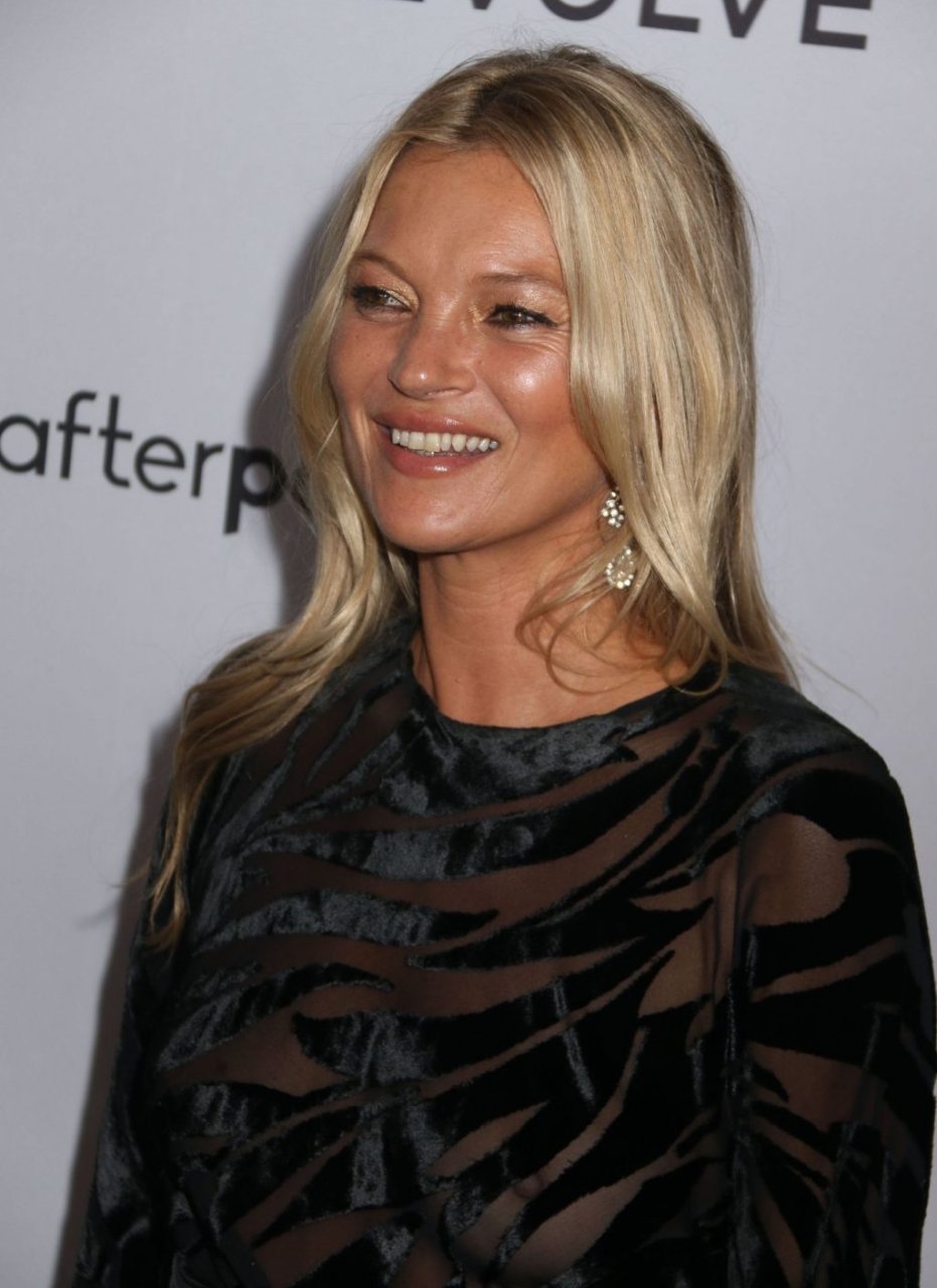 Kate Moss | Celeb Masta 18