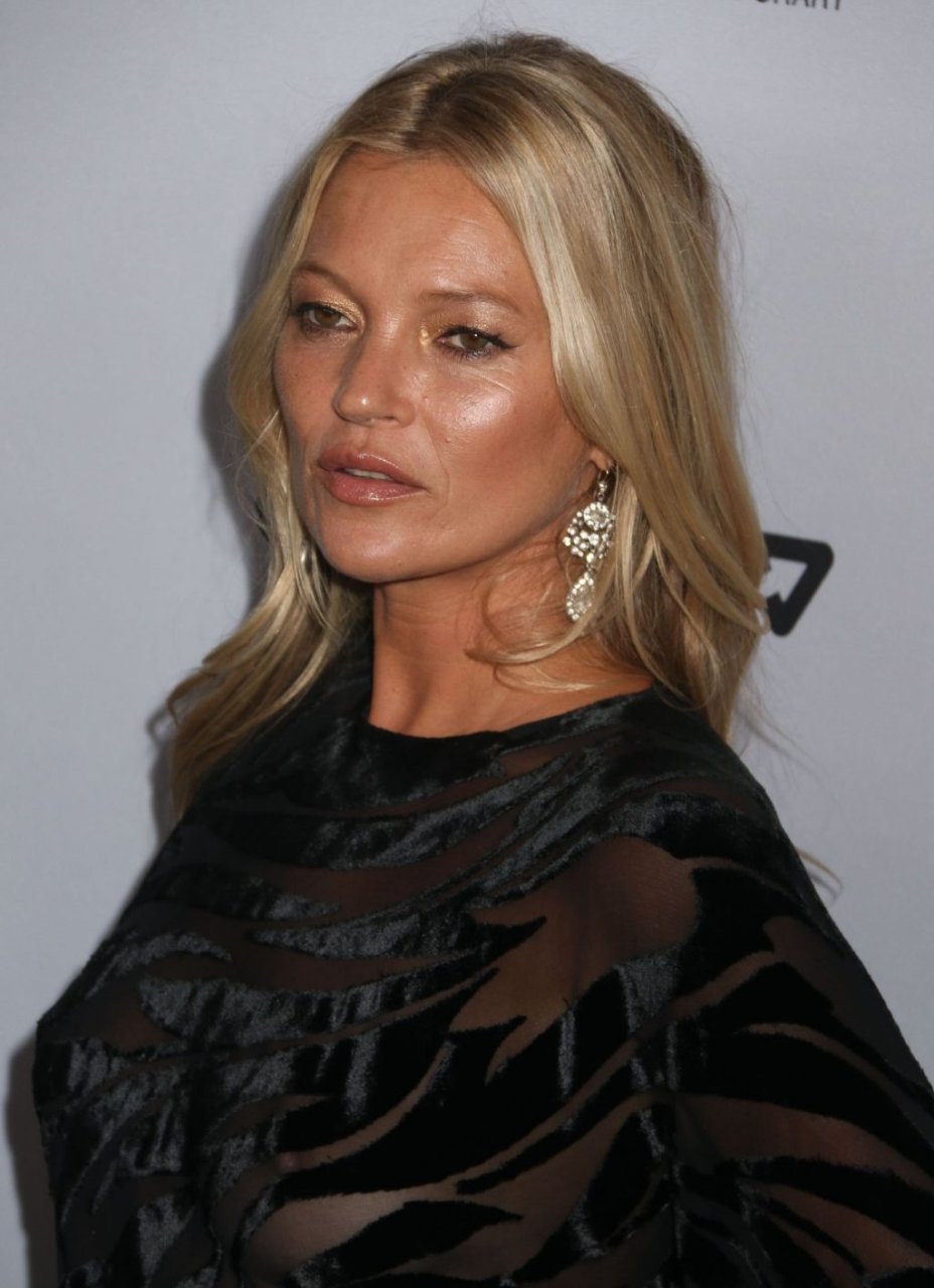 Kate Moss | Celeb Masta 19