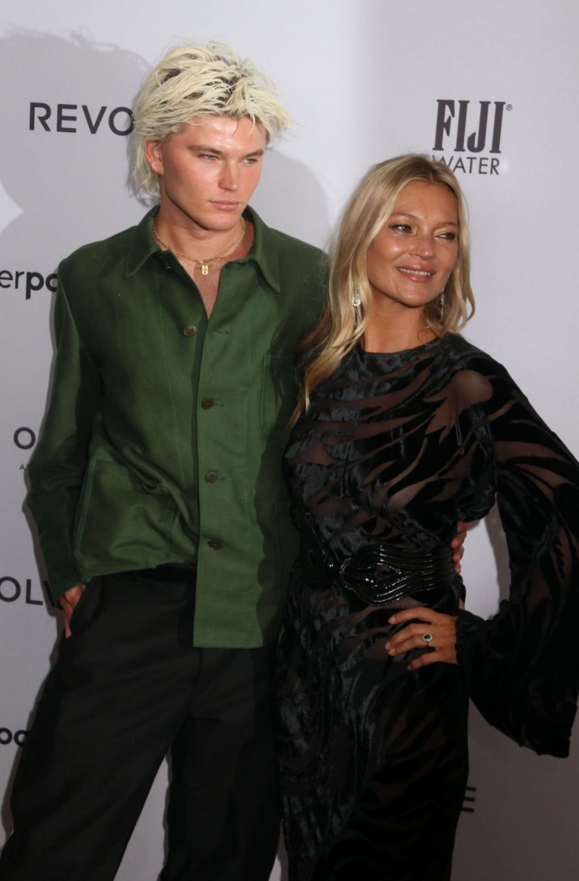 Kate Moss | Celeb Masta 21