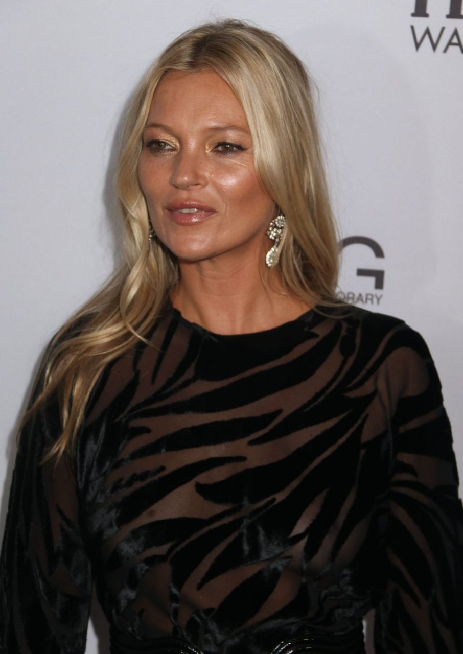 Kate Moss | Celeb Masta 23