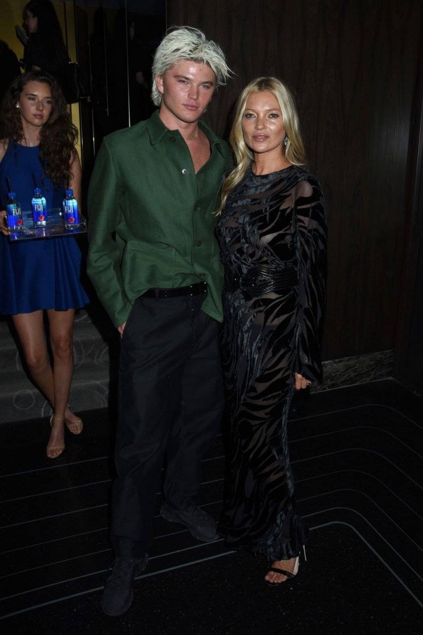 Kate Moss | Celeb Masta 28