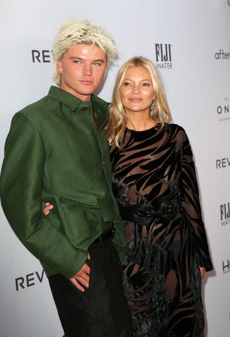 Kate Moss | Celeb Masta 35