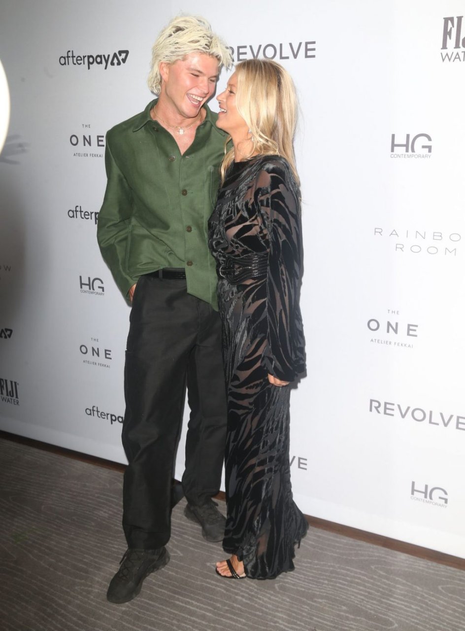 Kate Moss | Celeb Masta 39