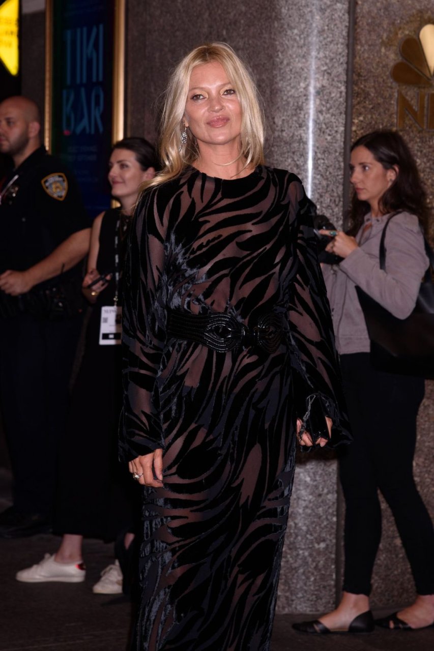 Kate Moss | Celeb Masta 49