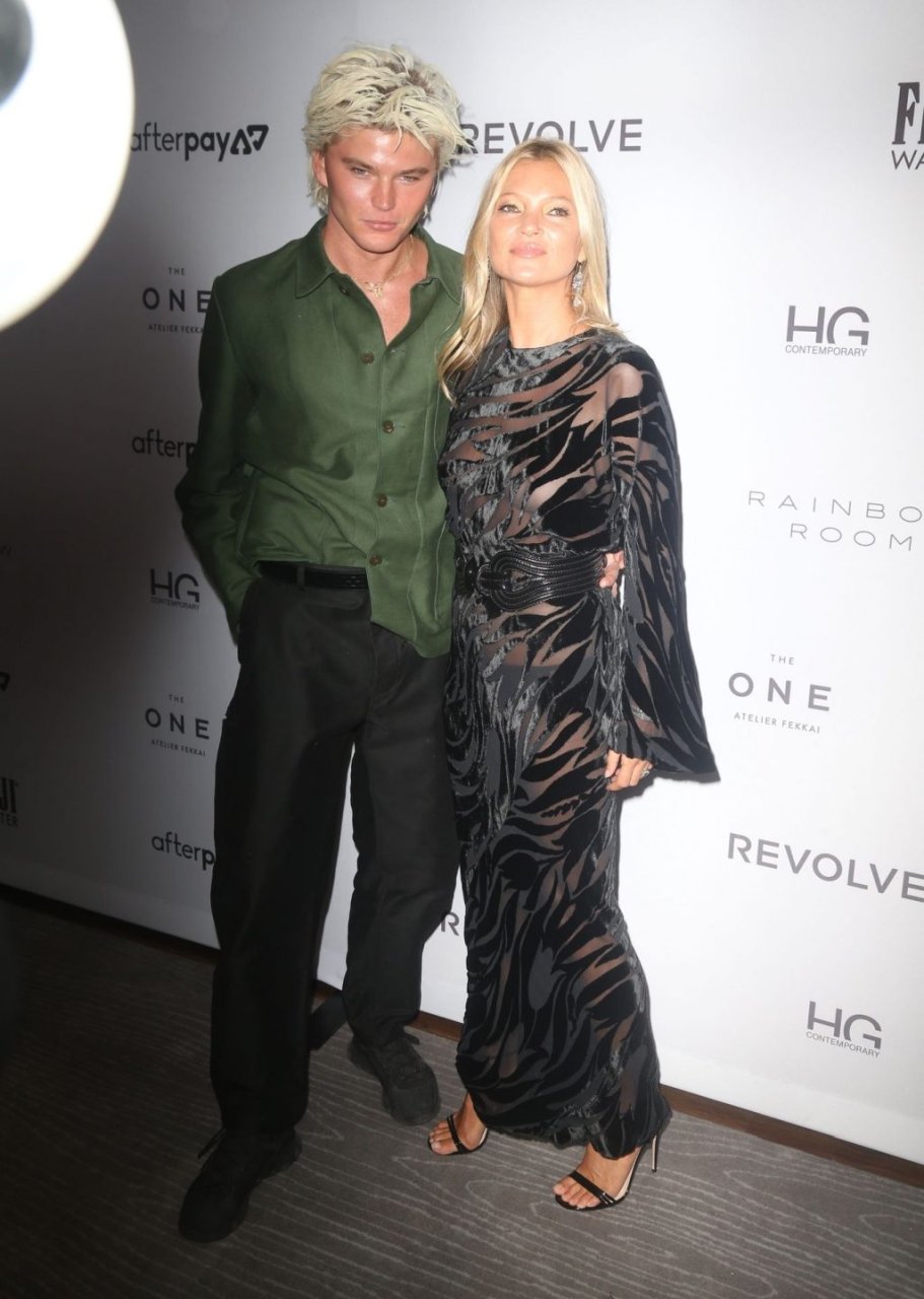 Kate Moss | Celeb Masta 171