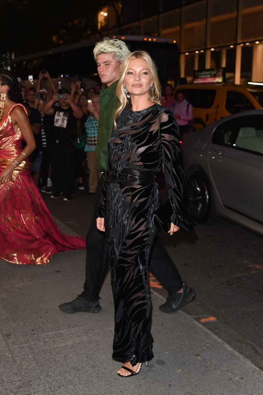 Kate Moss | Celeb Masta 62