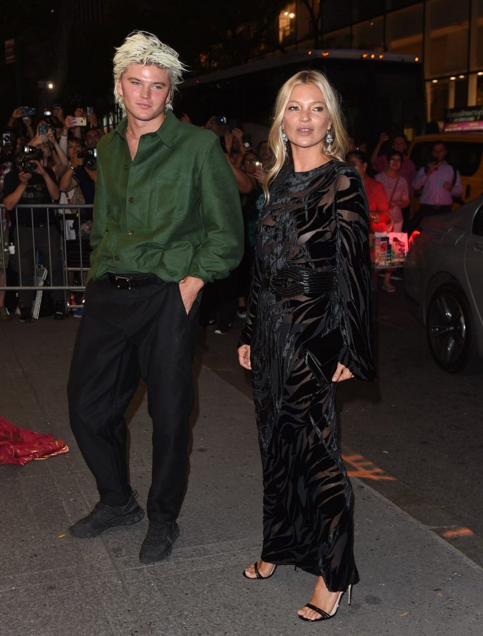 Kate Moss | Celeb Masta 63