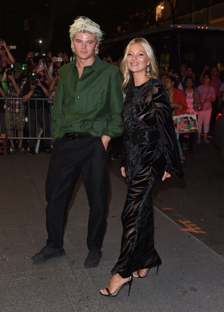 Kate Moss | Celeb Masta 64