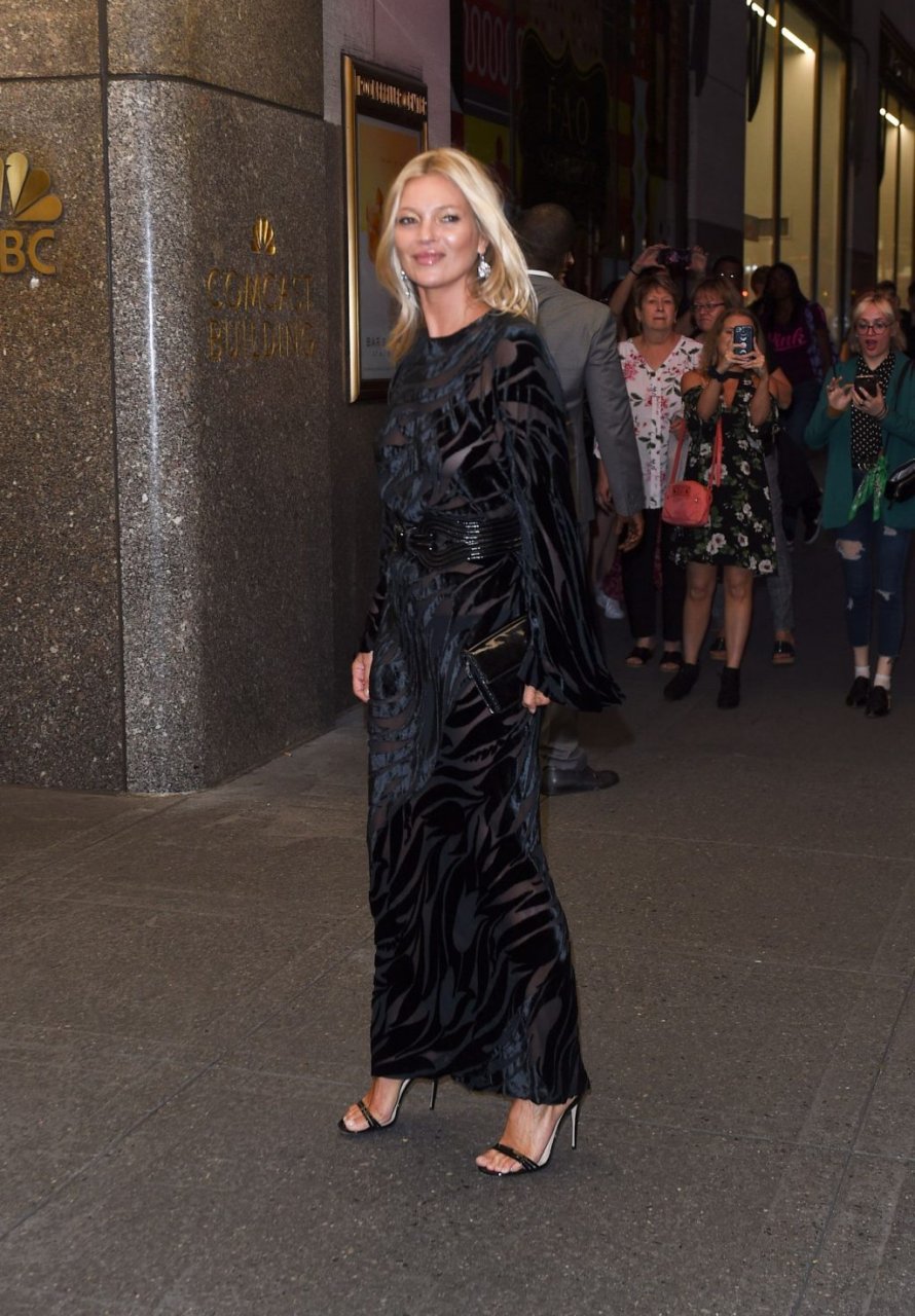 Kate Moss | Celeb Masta 66