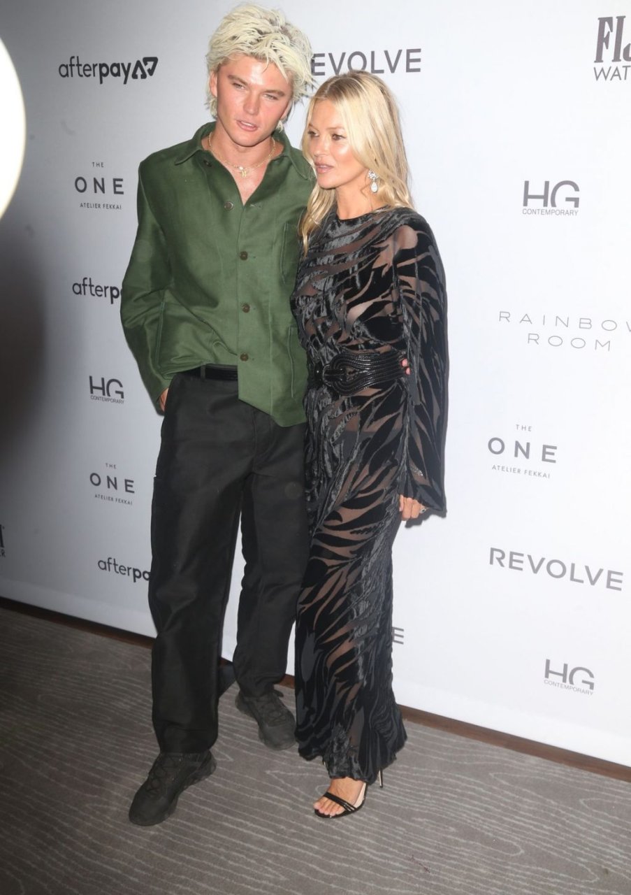 Kate Moss | Celeb Masta 172