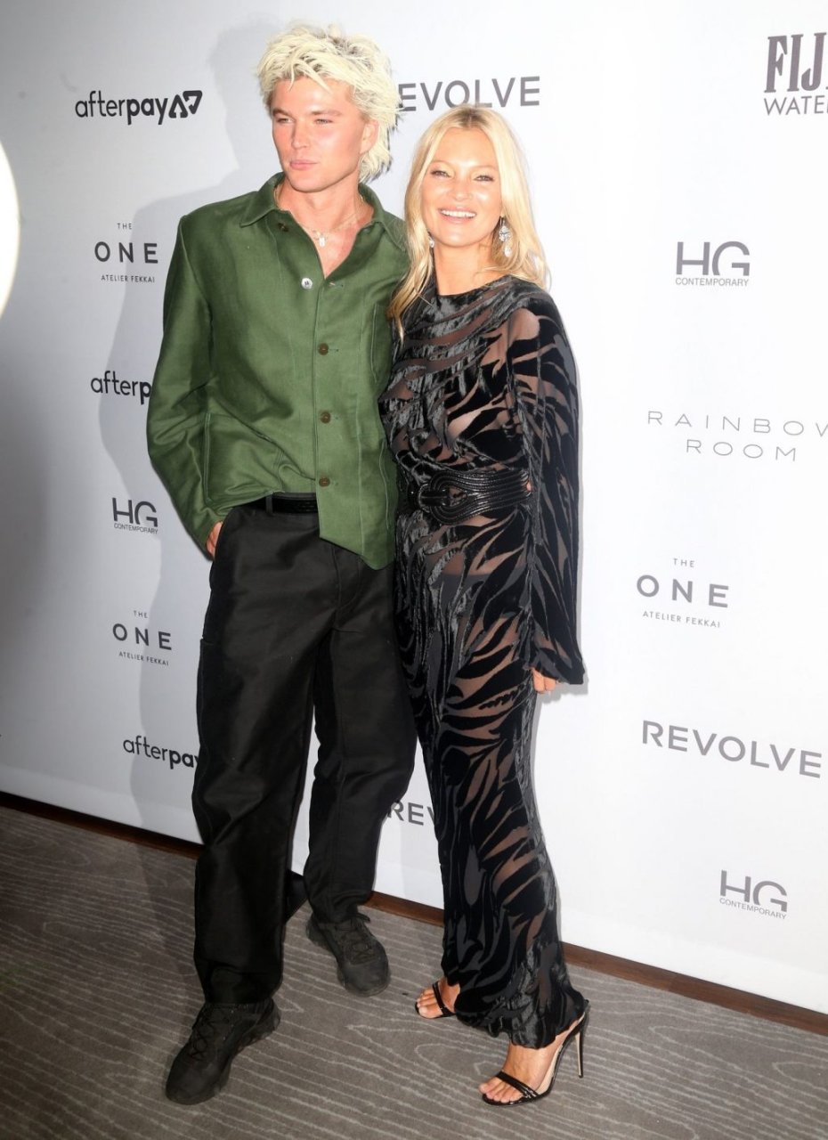 Kate Moss | Celeb Masta 1