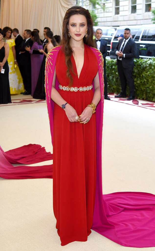 Katherine Langford | Celeb Masta 51