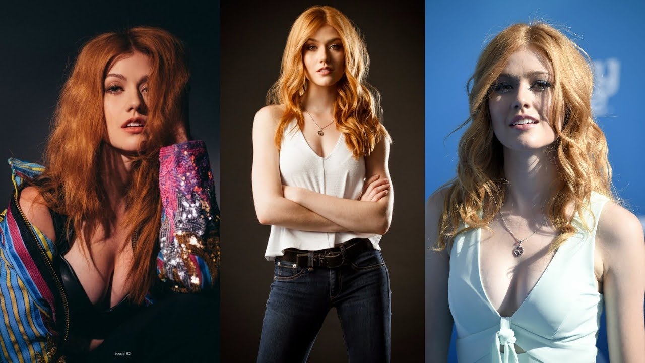 Katherine McNamara | Celeb Masta 72