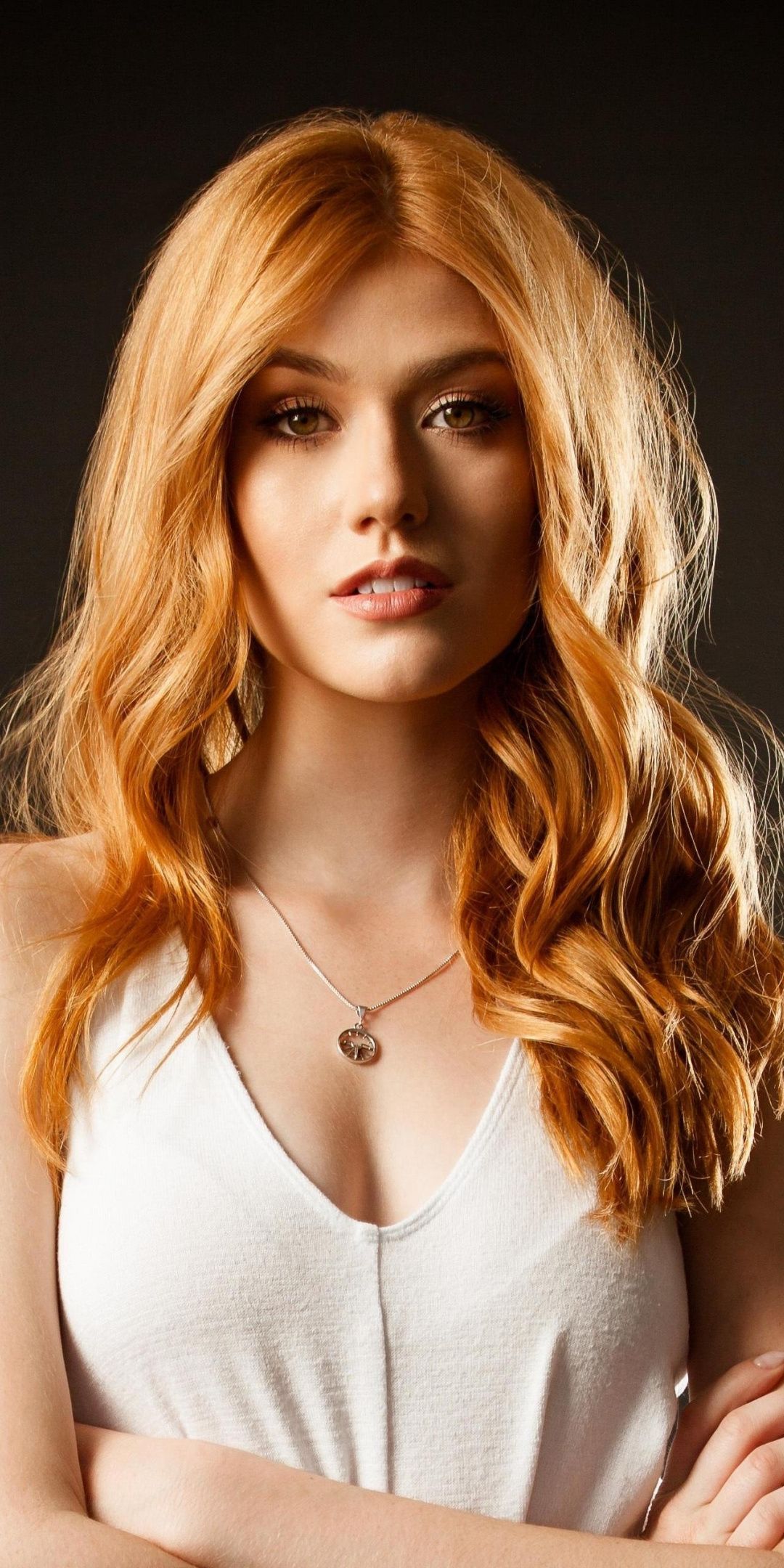 Katherine McNamara | Celeb Masta 78