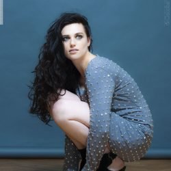 Katie McGrath | Celeb Masta 25