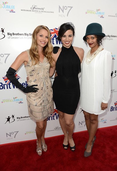 Katrina Law | Celeb Masta 64