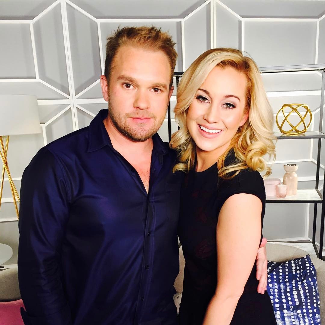 Kellie Pickler | Celeb Masta 34