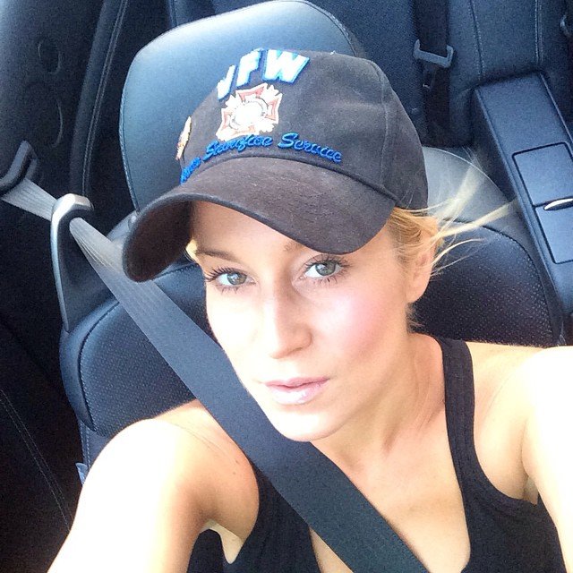 Kellie Pickler | Celeb Masta 27