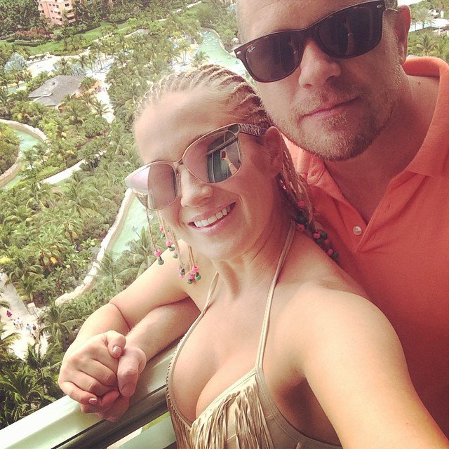 Kellie Pickler | Celeb Masta 31