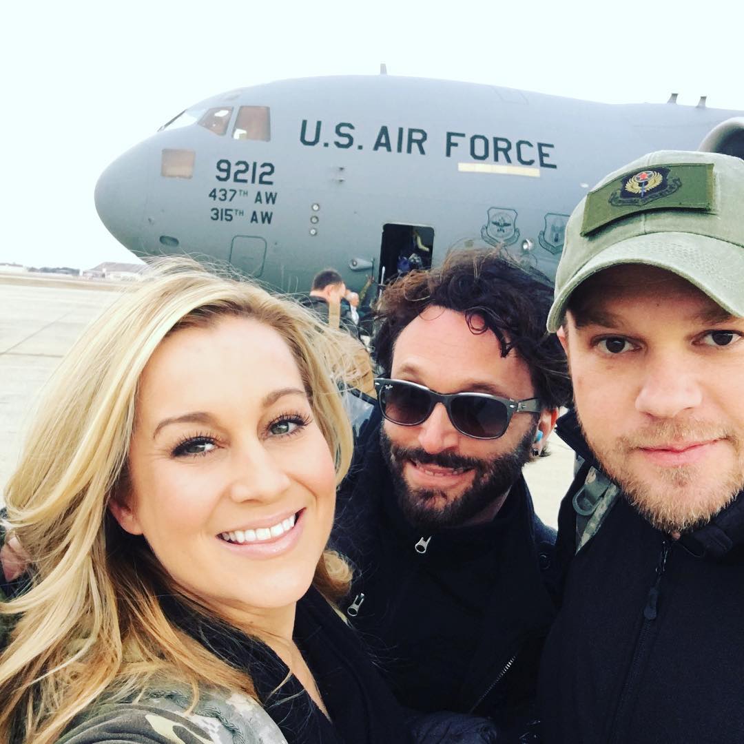 Kellie Pickler | Celeb Masta 33