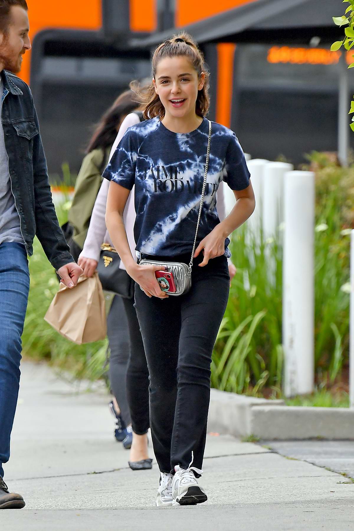 Kiernan Shipka | Celeb Masta 31