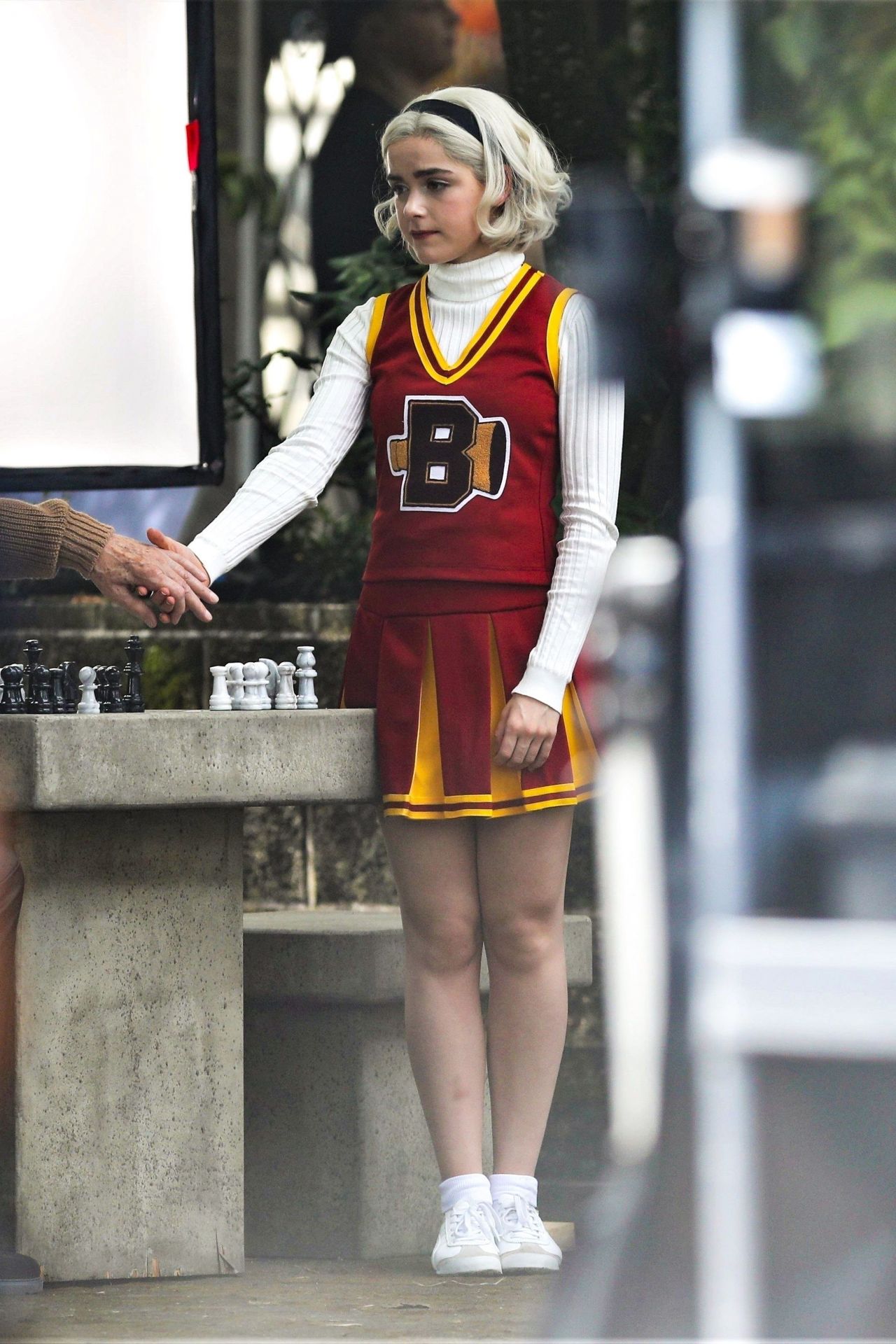 Kiernan Shipka | Celeb Masta 42