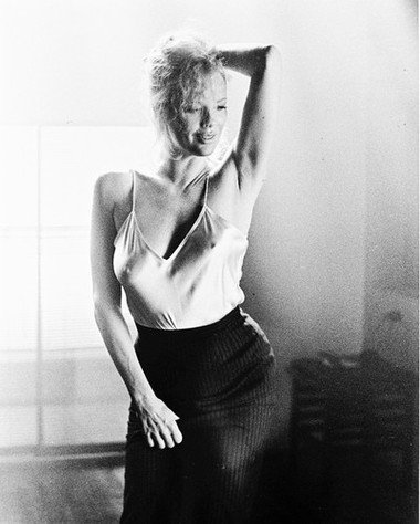 Kim Basinger | Celeb Masta 51