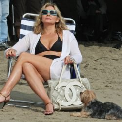 Kim Cattrall | Celeb Masta 29