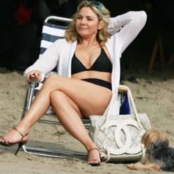 Kim Cattrall | Celeb Masta 31