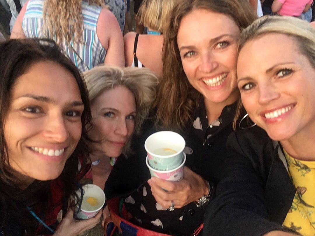 Kate Groombridge | Celeb Masta 36