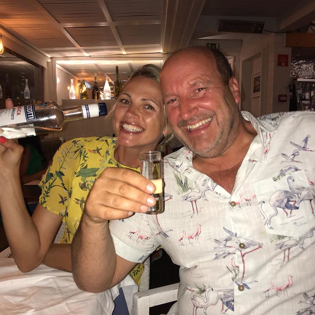 Kate Groombridge | Celeb Masta 40