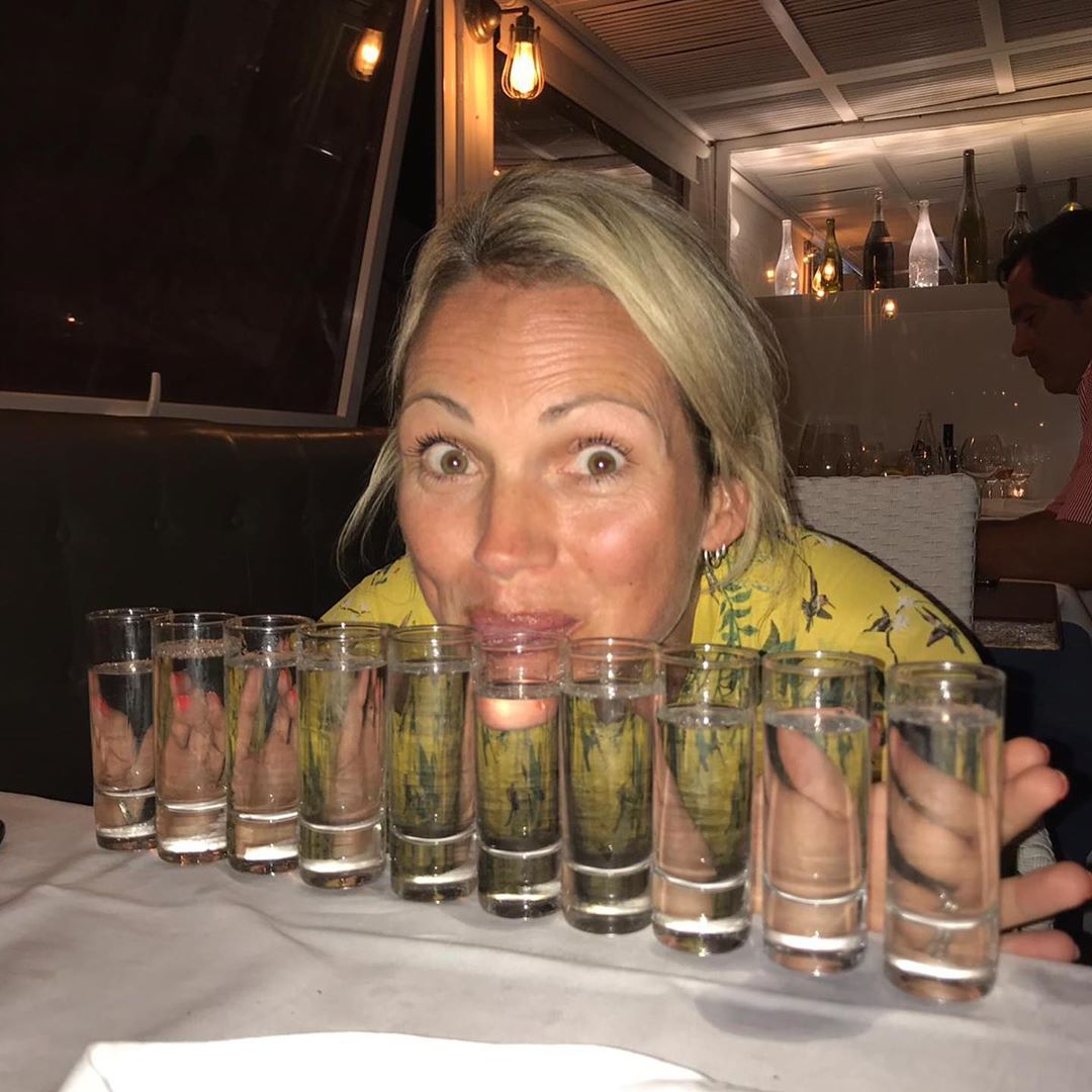 Kate Groombridge | Celeb Masta 41