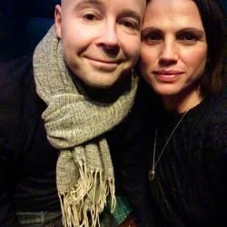 Kate Groombridge | Celeb Masta 33