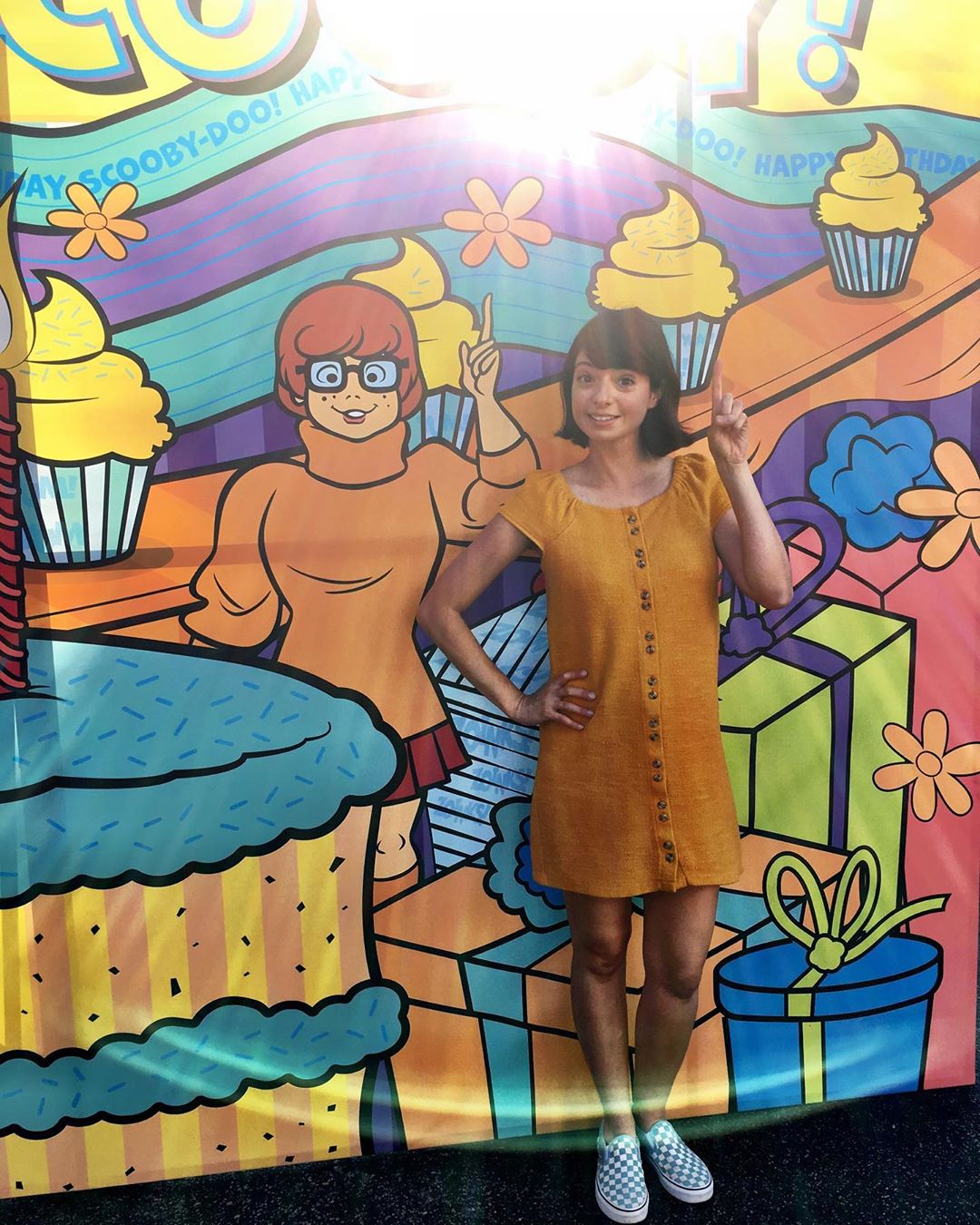 Kate Micucci | Celeb Masta 20