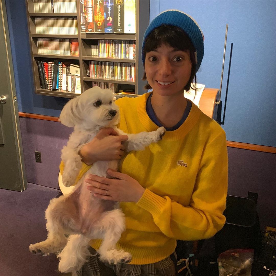 Kate Micucci | Celeb Masta 30