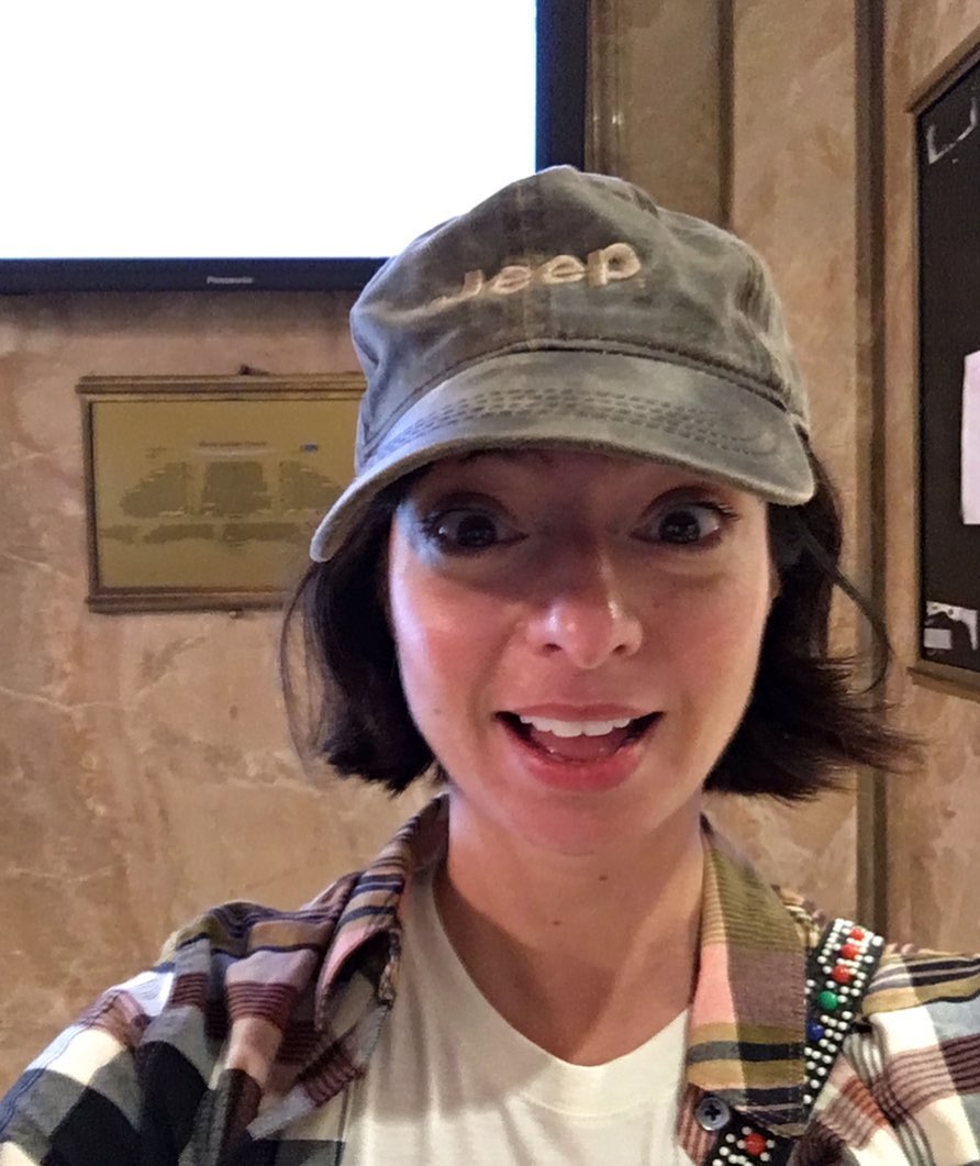 Kate Micucci | Celeb Masta 31