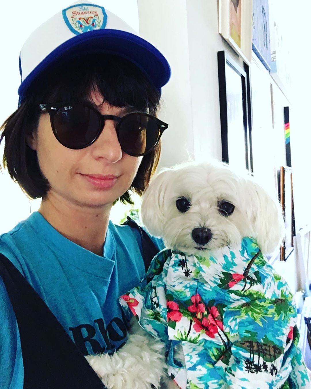 Kate Micucci | Celeb Masta 32