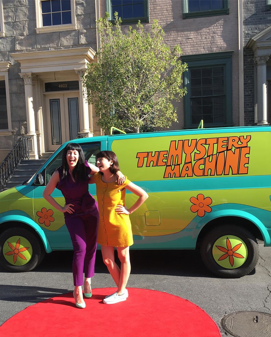 Kate Micucci | Celeb Masta 19