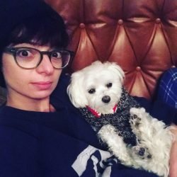 Kate Micucci | Celeb Masta 21