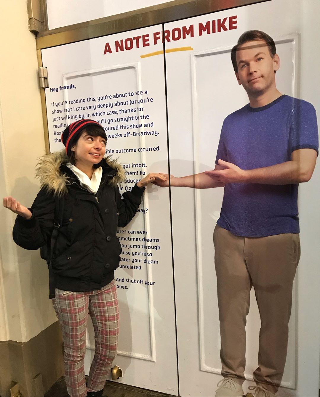 Kate Micucci | Celeb Masta 22