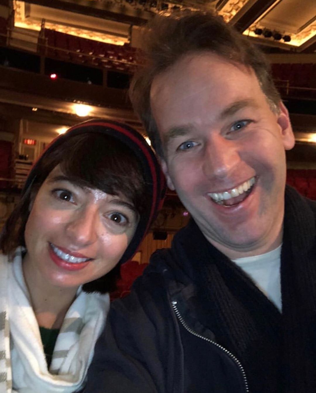 Kate Micucci | Celeb Masta 23