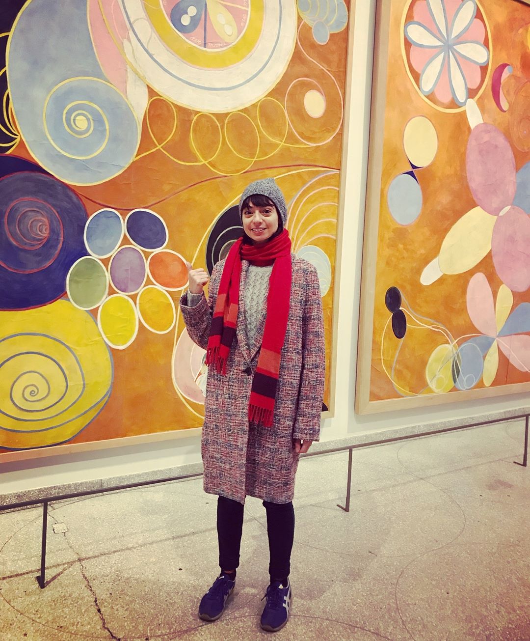 Kate Micucci | Celeb Masta 24