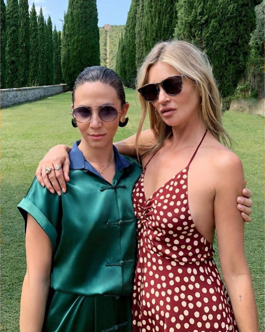 Kate Moss | Celeb Masta 155