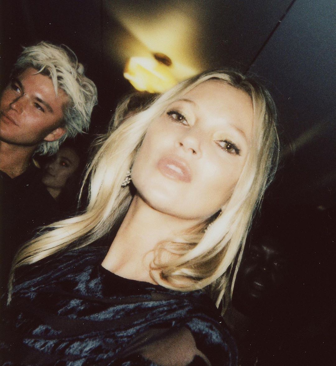 Kate Moss | Celeb Masta 156