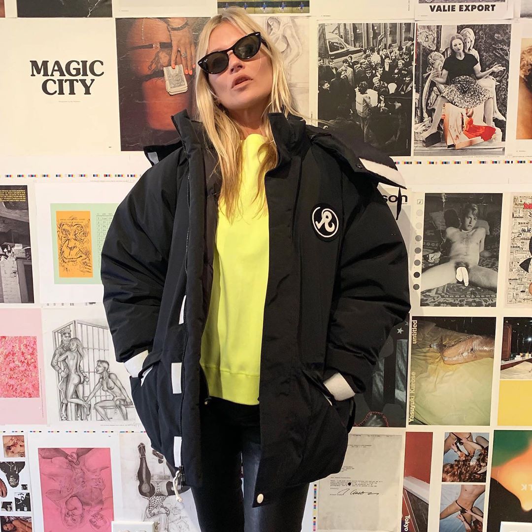 Kate Moss | Celeb Masta 157