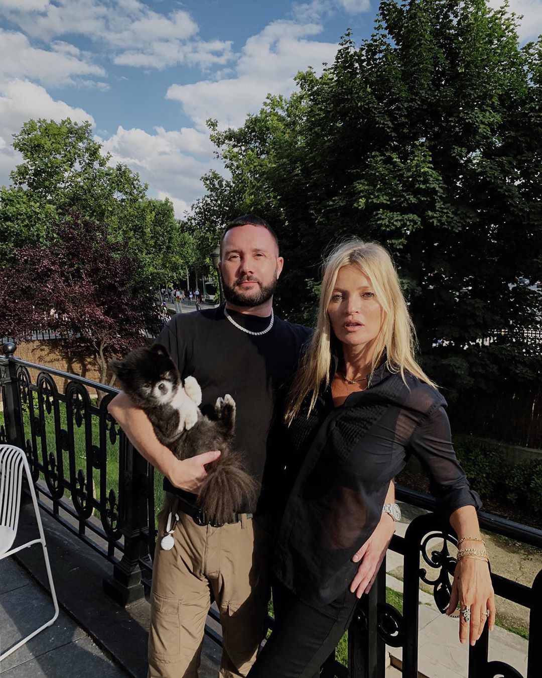 Kate Moss | Celeb Masta 161