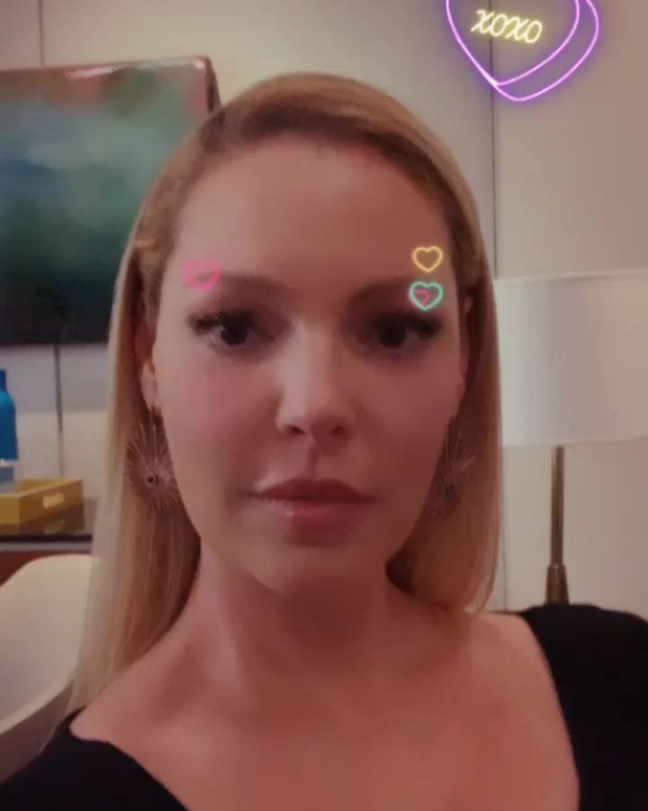 Katherine Heigl | Celeb Masta 30