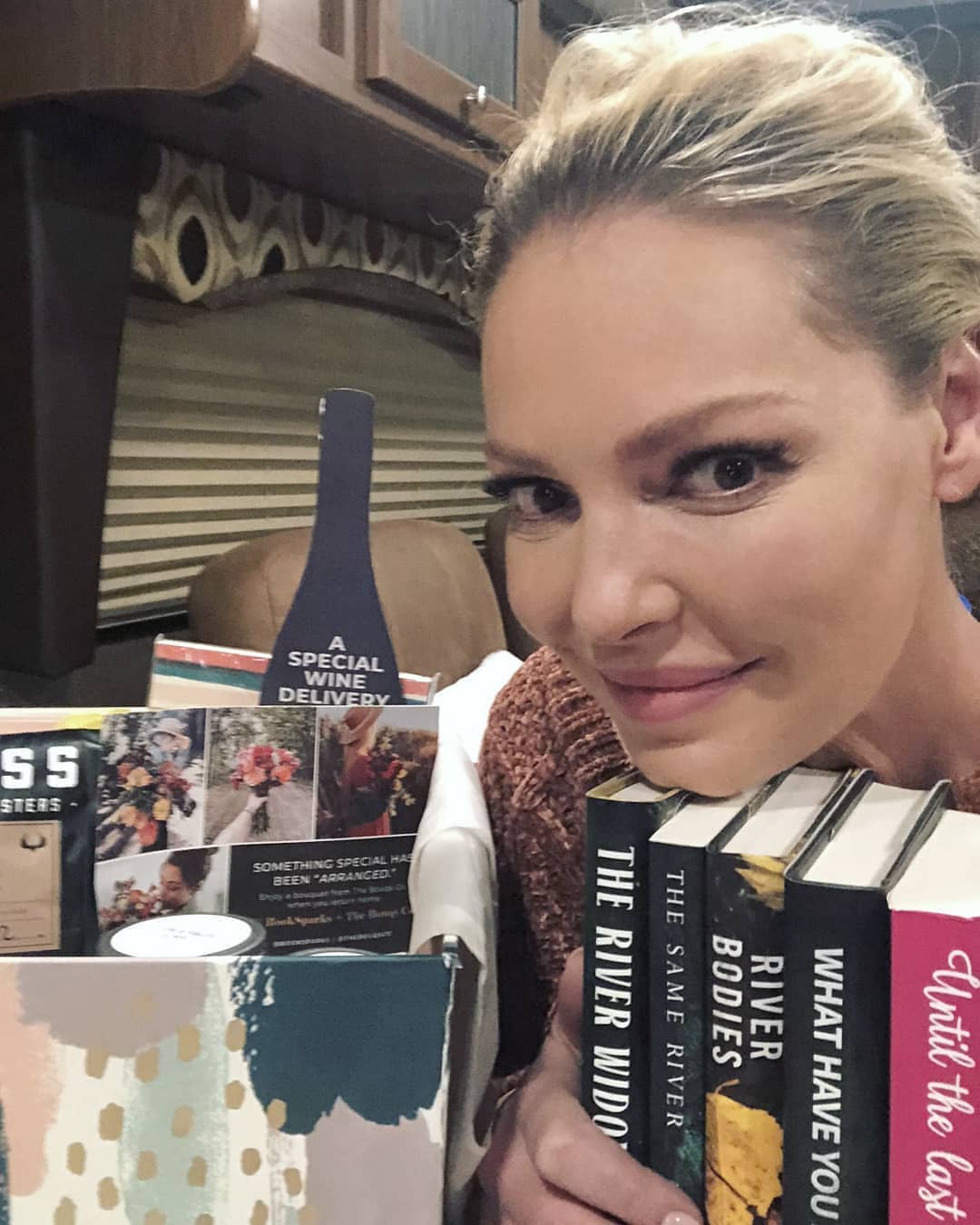 Katherine Heigl | Celeb Masta 23