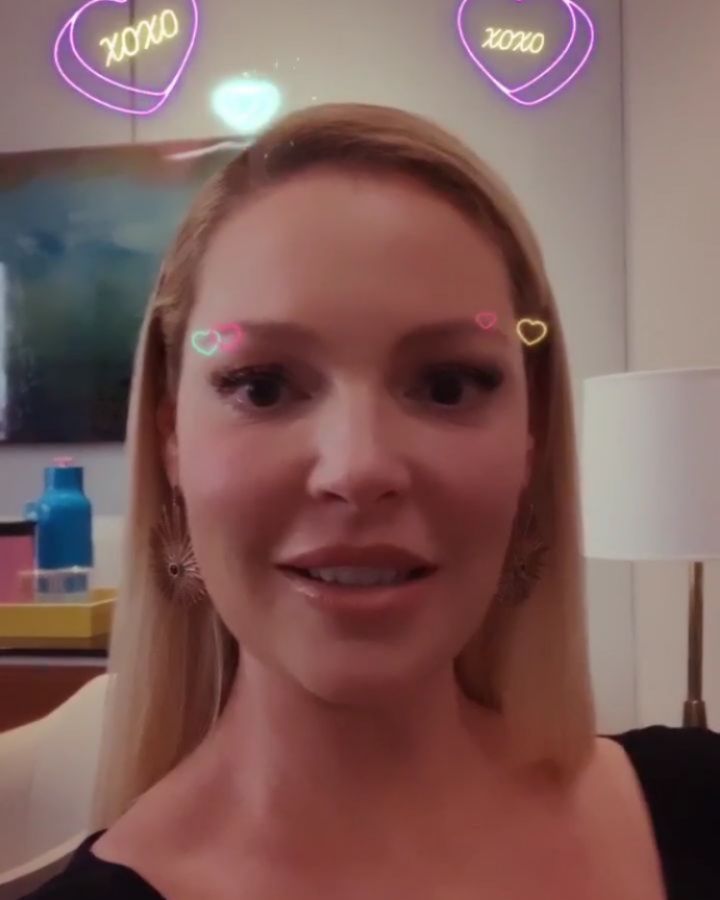 Katherine Heigl | Celeb Masta 29